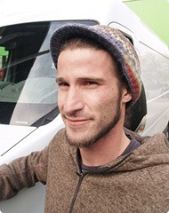 Daniel Bieri